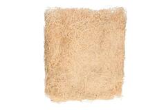 CELLOFAANWOL (HOUT)  3kg